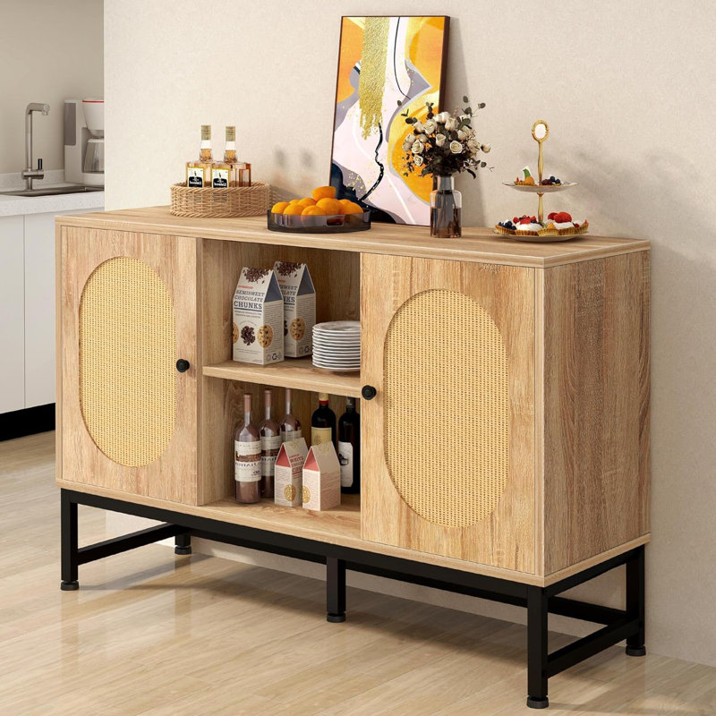 Buffet 47,6 po Galeno