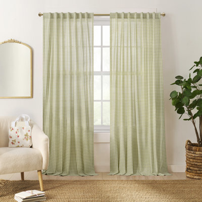 Pique-nique fraise 63 "avec languette arrière, paquet de 2, paquet de 2