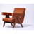 Pierre J. Lounge Chair-58155315