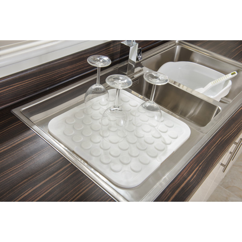 3 Piece Deluxe Sinkside Set