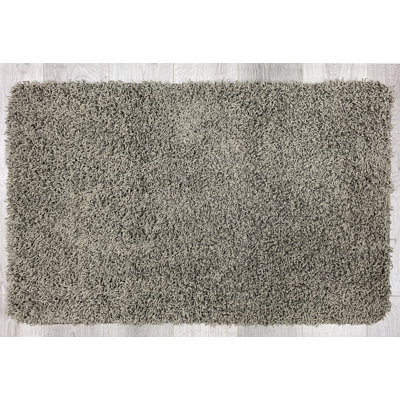 Tapis gris area Lentini