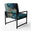 Fauteuil d'appoint Crofford-434085791