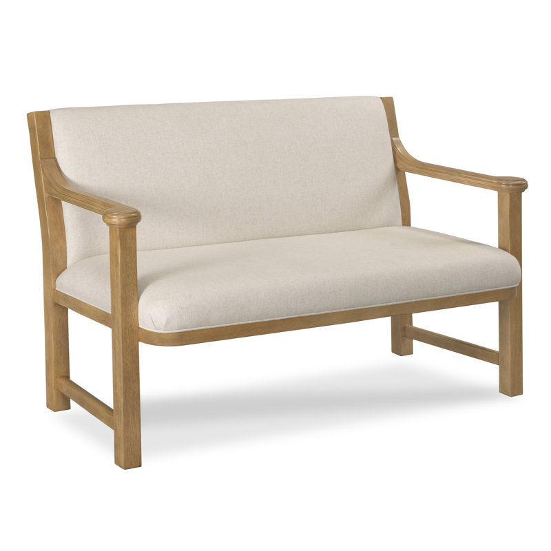 Hayes Upholstered Bench
