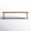 Banc en bois Bassel-2092801940