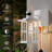 Citron 1-Light Outdoor Wall Lantern with Dusk to Dawn (Set of 2)-105116833