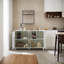 Badiah 47.24'' Sideboard