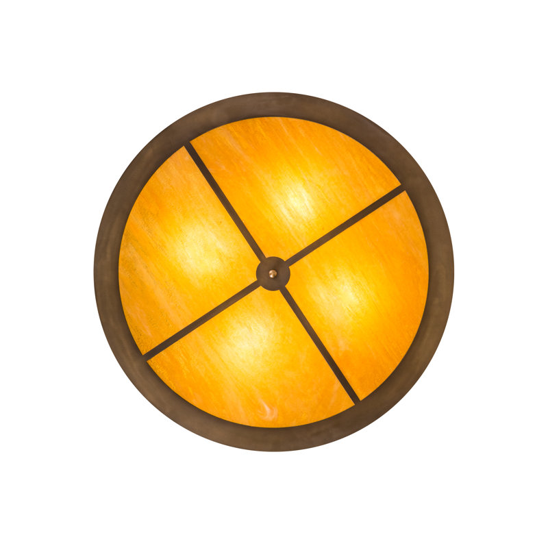 Mountain Pine 4 - Light Chandelier