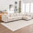 Kempson 5 - Piece Modular Upholstered Sectional-1254517061