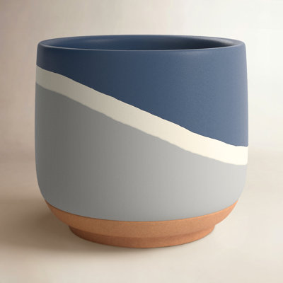 Tami 4" Ceramic Planter