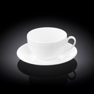 Fine Porcelain Mug