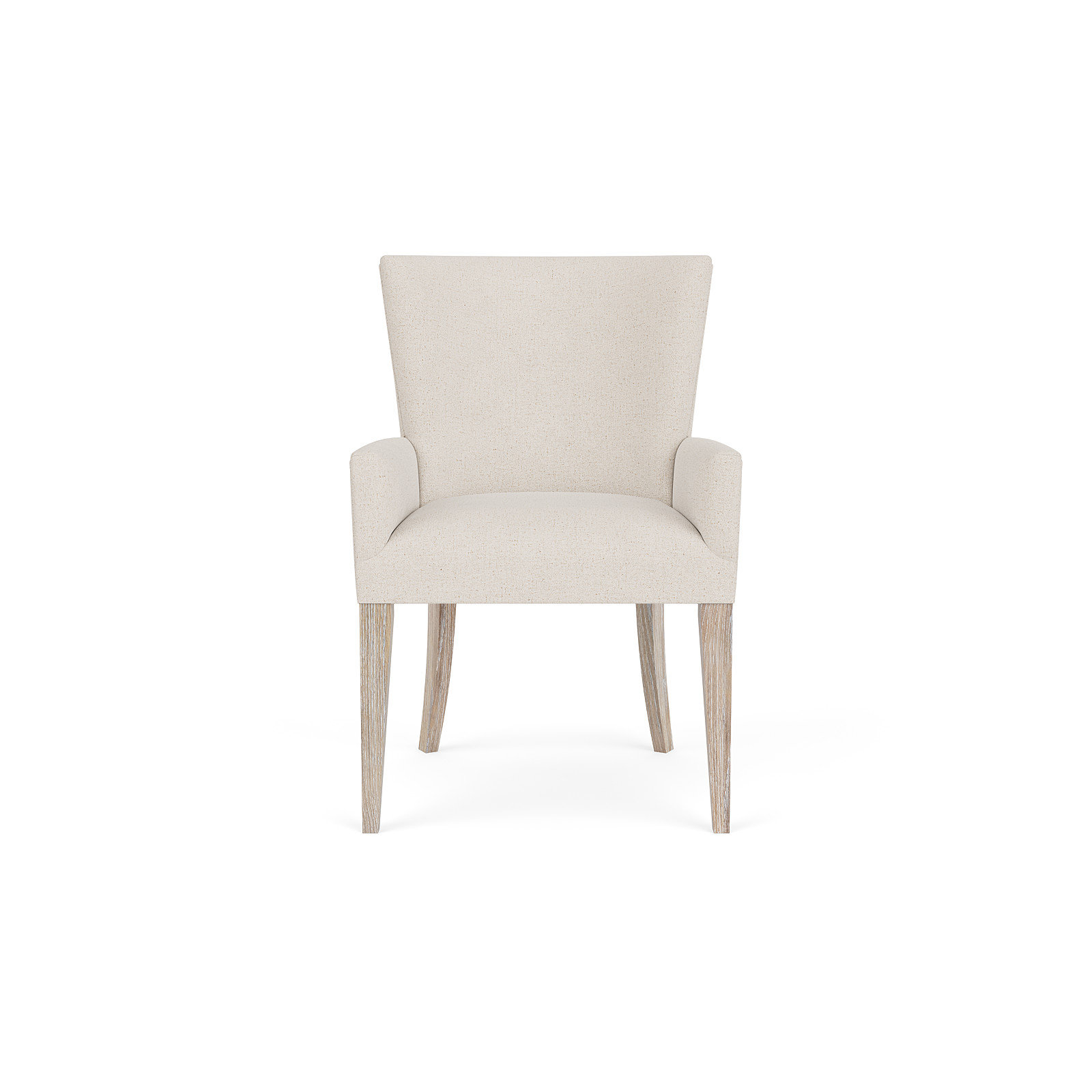 Norene Linen Armchair