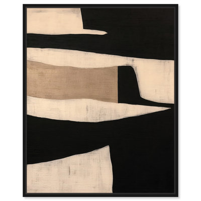 Art mural Madera
