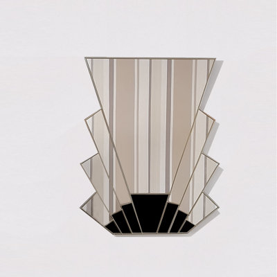 Abdul-Azeez Wall Mirror