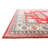 Ochoa Red Rug