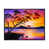 Black Floater Framed Canvas