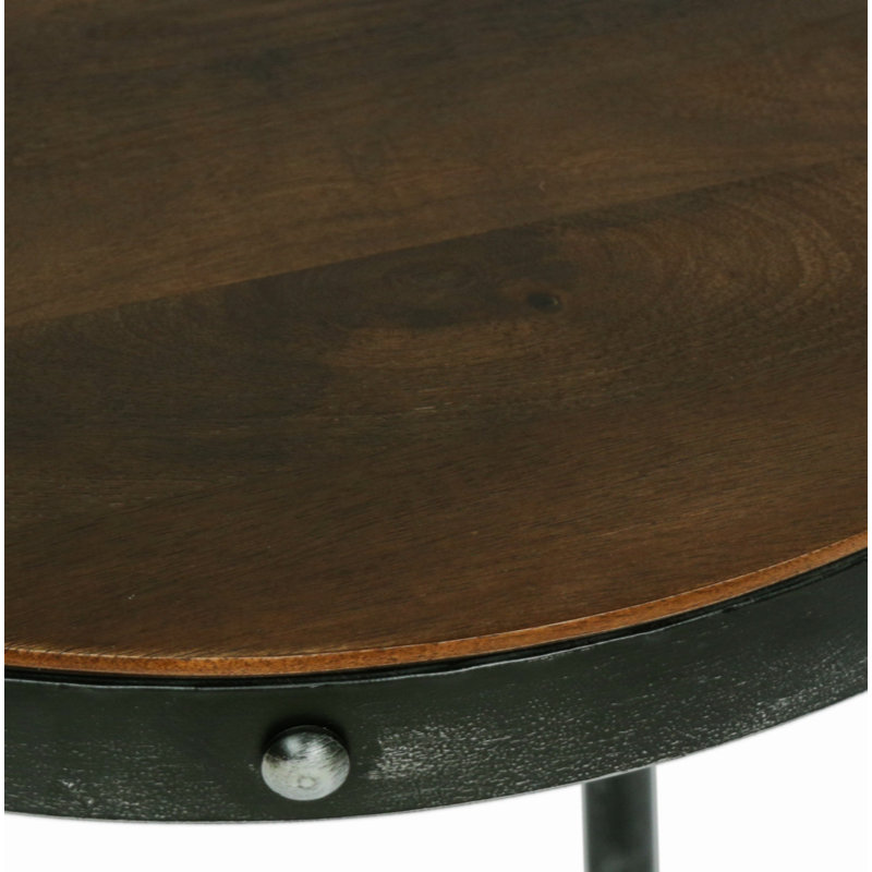Table d'appoint RIVET