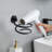 Bathroom Hair Dryer Holder Hair Care Tools Holder Wall Mount Stainless Steel-1600764591