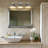 Mercado 3-Light Dimmable Vanity Light -1894260658