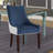 Eric 19.5 " H Upholstered Side Chair-82619588