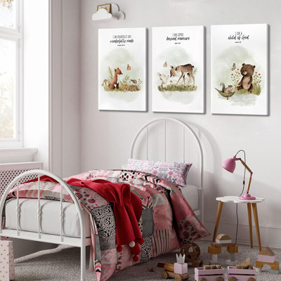 Animals 3 - Piece