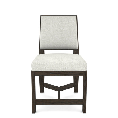 Thom Filicia Home Upholstered Back Side Chair