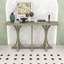 Console en bois 59,8 po-120771390