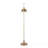 Anar 64.5 " Arched Floor Lamp