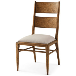 Chaise d'appoint NOVA (Ensemble de 2)
