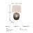 Shively Aluminum Table Lamp