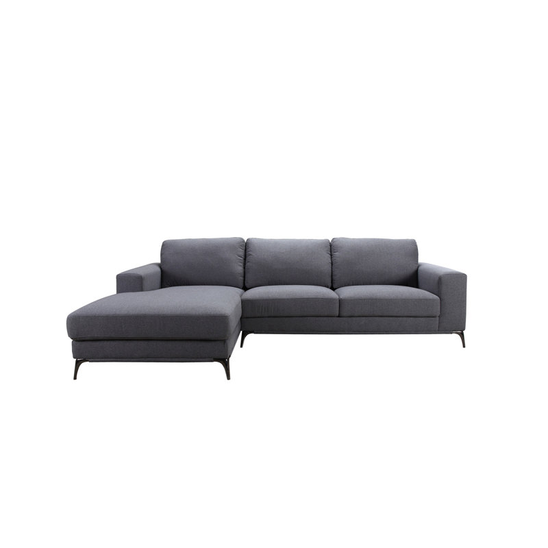 Canapé modulaire Carlo Laf