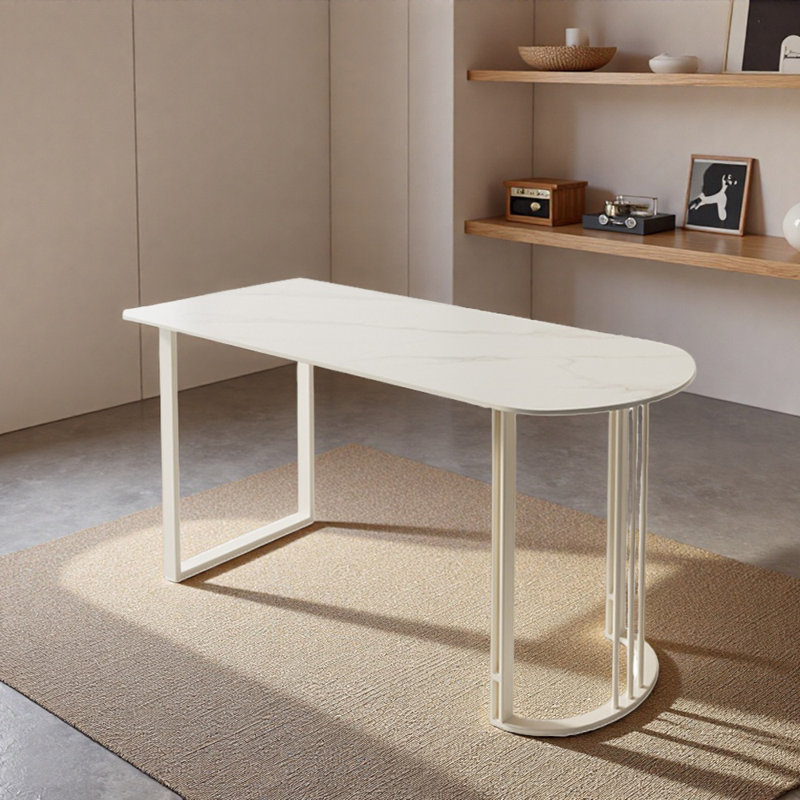 Ruiz, 29.52" H x 47.24" W x 23.62" D, White/Gray