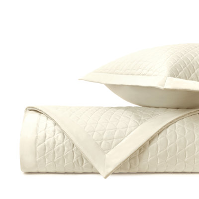 Anastasia Coverlet / Bedspread Set
