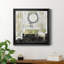 «Daily Bath», peinture sur toile encadrée-591797928-591797934