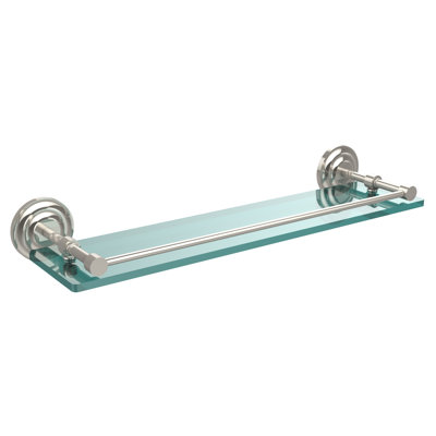 Leamore Bracket Shelf