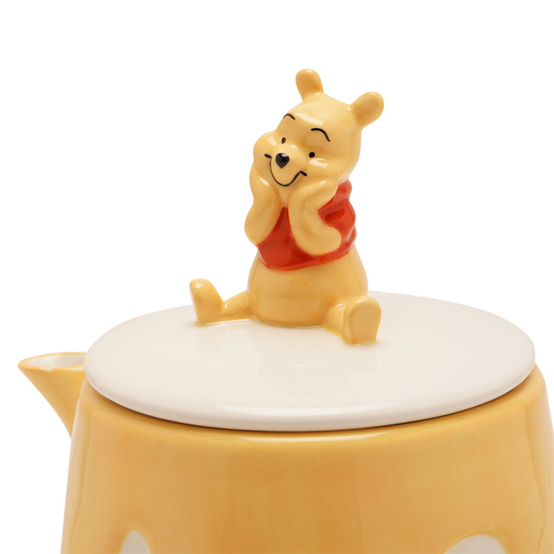 Disney Winnie Honey Pot Teapot
