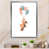 Silver Picture Frame Canvas selected