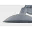 Bourke 1 - Light Outdoor Armed Sconce-875218221-875218193