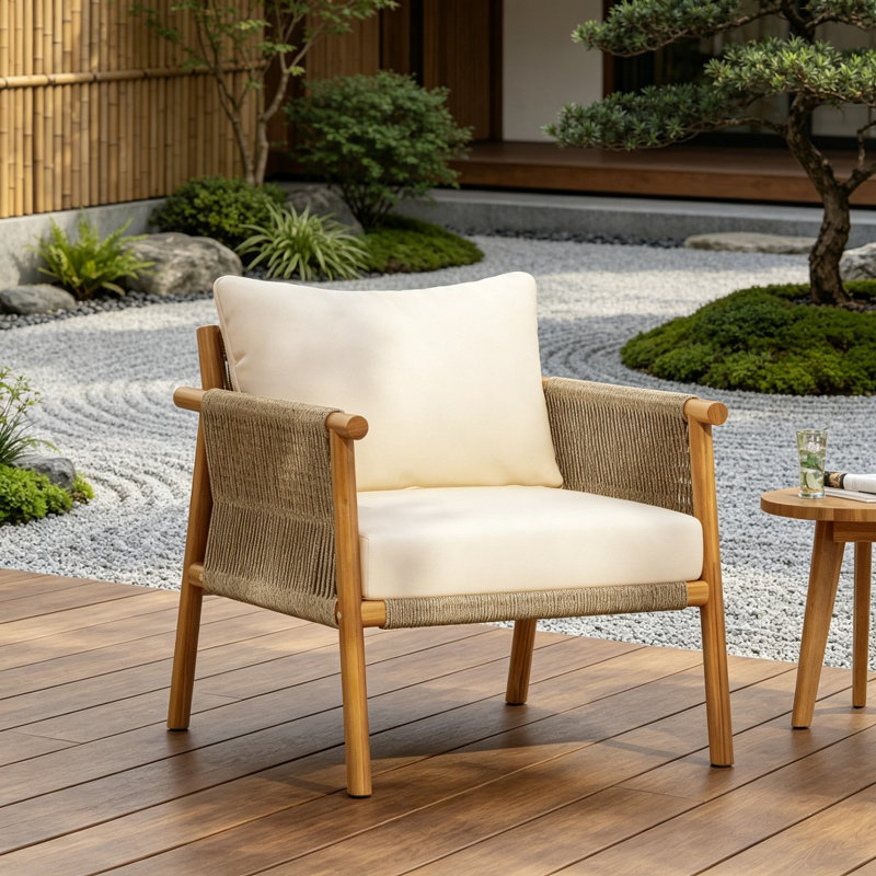 fauteuil d'appoint