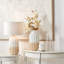 Stone Table Vase 1