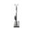 Analog Stainless Steel Mechanical Clock with Alarm