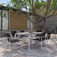 Travira Outdoor Dining Table-1966672779-1966672772