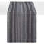 Midas Striped Table Runnner-346574204