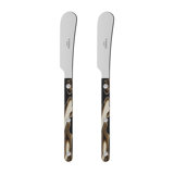 Set of 2 Bistrot Dune spreaders