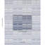 Tierra Stripe Fabric-1891505883