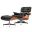 85 cm Wide Swivel Ergonomic Recliner