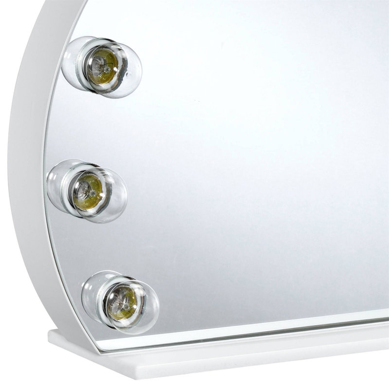 Miroir d'appoint Alma