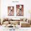 Bramow mauve et Romeo I-108541303