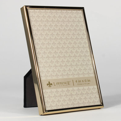 Kjetil Gold Gilded Picture Frame