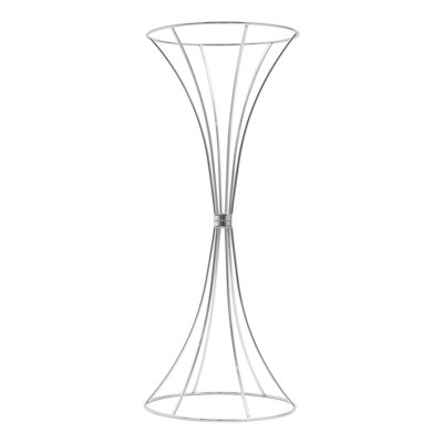 6Pcs Wedding Metal Flower Stand