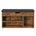 Rustic Brown/Ink Black